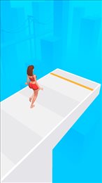 跳跃的女孩3D v1.0.15图