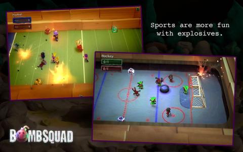 bombsquad v1.4图