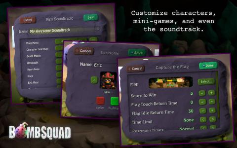 bombsquad v1.4图